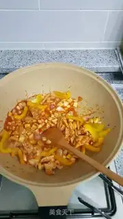 Make Pasta step 3