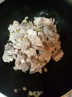 Make Pork culinary step 5