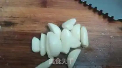 Make Spicy chicken step 4