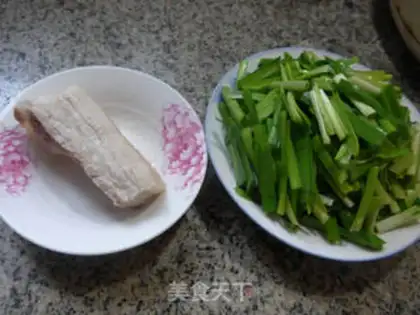 Make Five-flower omelet step 0