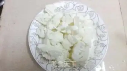 Make Spicy chicken step 5