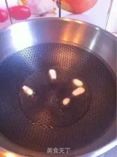 Make Shrimp chicken step 4