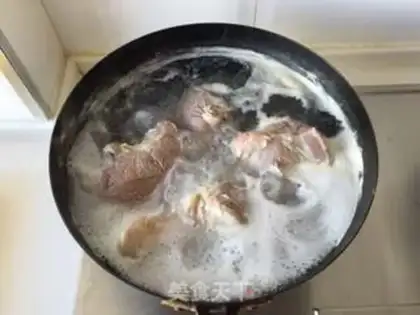 Make Five fragrances step 2