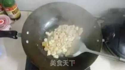Make Spicy chicken step 6