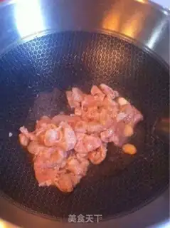 Make Shrimp chicken step 5