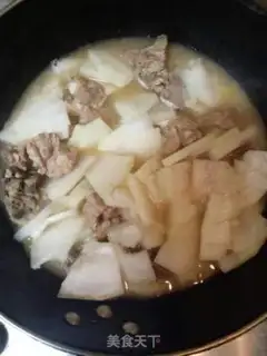 Make Pork culinary step 8