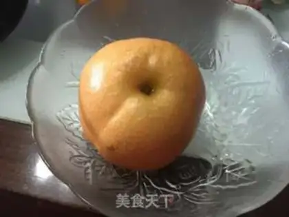 Make Strawberry juice step 0