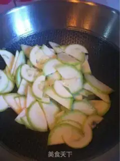 Make Shrimp chicken step 6