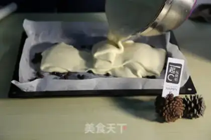 Make Scrambles of tea step 14