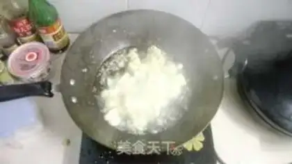 Make Spicy chicken step 8