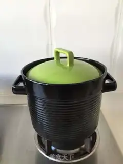 Make Five fragrances step 4
