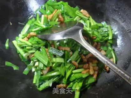 Make Five-flower omelet step 4