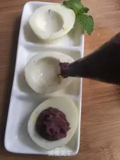 Make Egg potato salad step 2