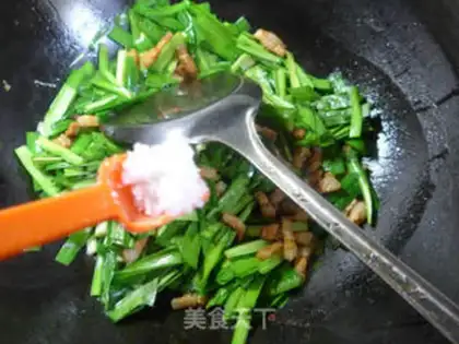 Make Five-flower omelet step 5