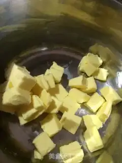 Make Cookies step 0