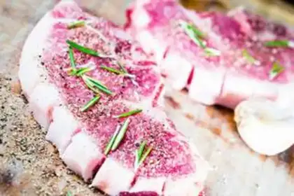 Make Black vinegar and a fragrance step 1