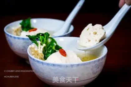 Make Go to the soup step 3