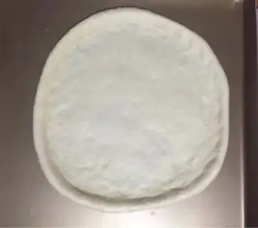 Make Pumpkin pizza step 5
