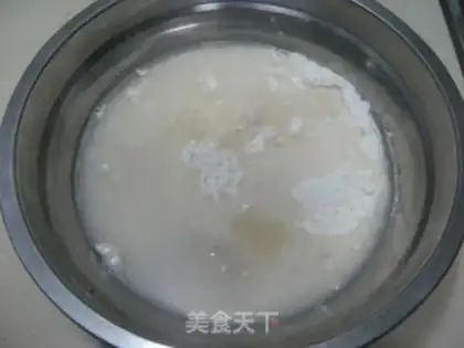 Make Pork cabbage buns step 0
