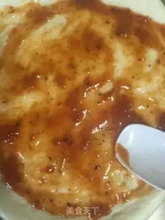 Make Pumpkin pizza step 8