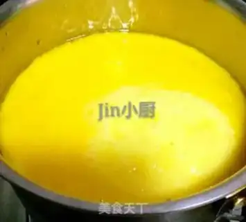 Make Pineapple mango sauce step 2