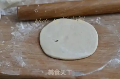 Make The meat trap step 4