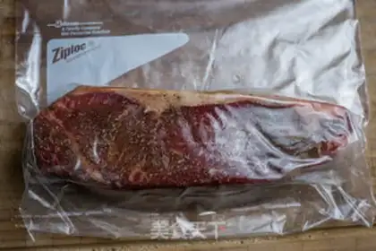 Make Steak step 1