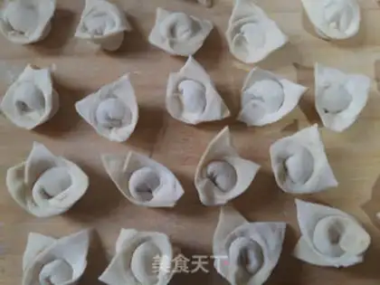 Make ♪ The chrysanthemum ♪ step 7