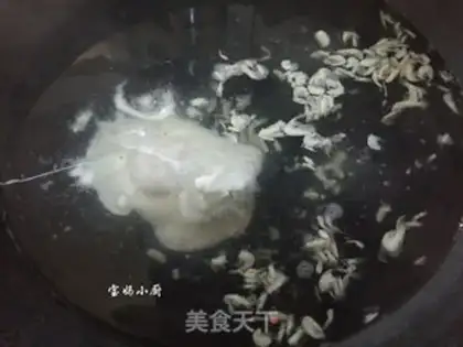 Make ♪ The chrysanthemum ♪ step 8