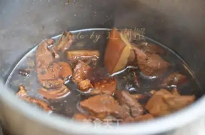 Make The meat trap step 6