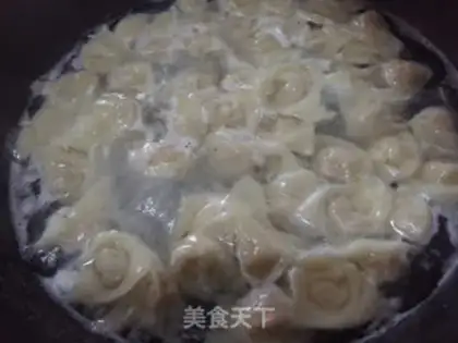 Make ♪ The chrysanthemum ♪ step 9