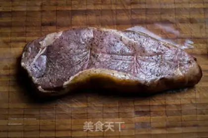 Make Steak step 3