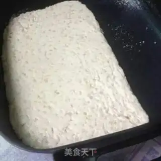 Make Cow Rolling Sugar step 2