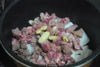 Make ♪ The chrysanthemum ♪ step 10