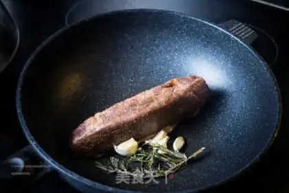 Make Steak step 4