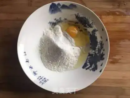 Make Salmon step 2