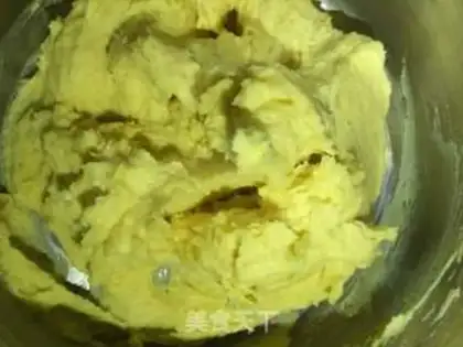 Make ♪ The chrysanthemum ♪ step 11