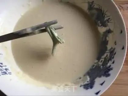 Make Salmon step 3