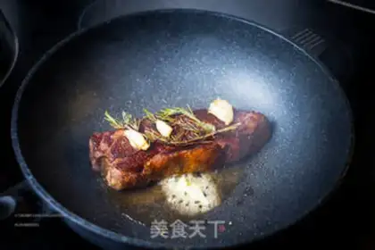 Make Steak step 6