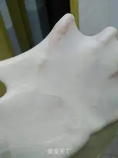 Make A rice pack step 2