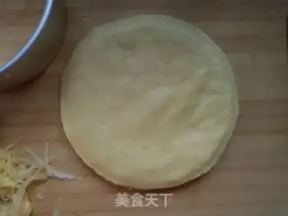 Make Strawberry lasagna step 10