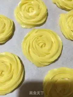 Make Cookies step 11