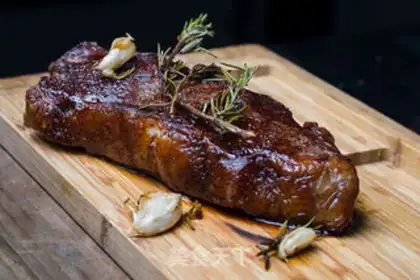 Make Steak step 7