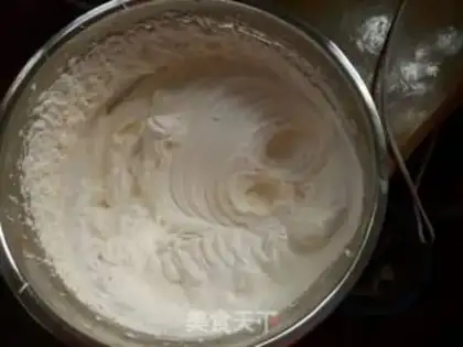 Make Strawberry lasagna step 11