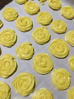 Make Cookies step 12