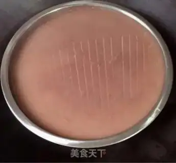 Make Red bean saloon step 7