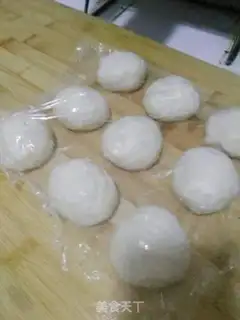 Make A rice pack step 4