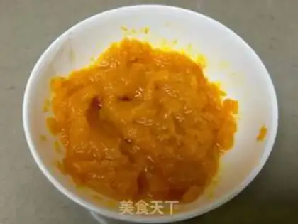 Make Pumpkin step 0