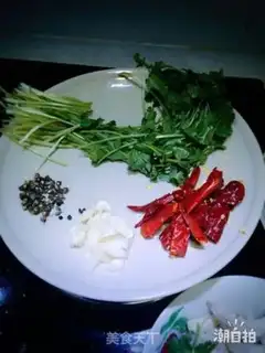 Make The cucumber coil step 2