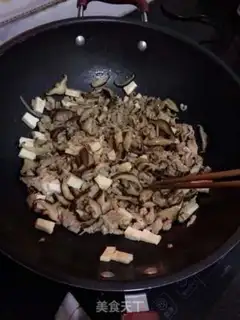 Make Italy Noodles step 1
